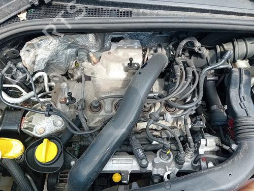 Used Engine Engine 38439308 38439308