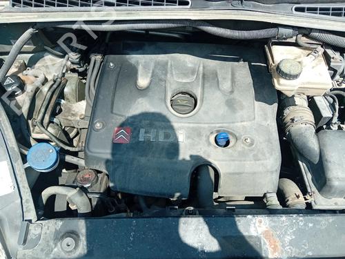 Used Engine Engine 38442521 38442521