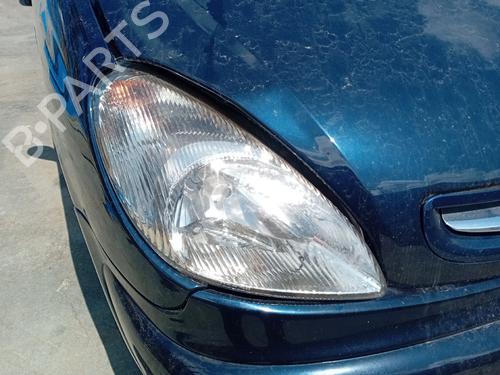 Used Right headlight Right headlight 38442525 38442525