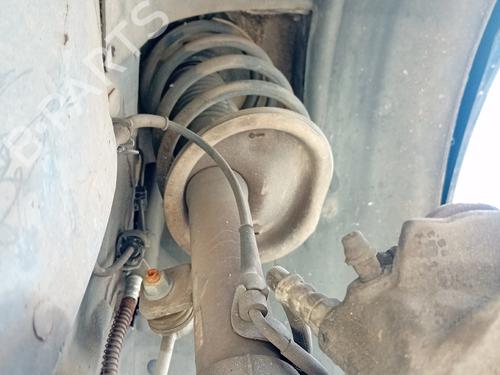 Used Left front shock absorber Left front shock absorber 38444220 38444220
