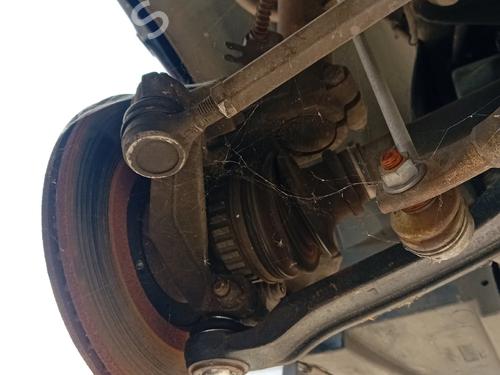 Used Left front steering knuckle Left front steering knuckle 38444224 38444224