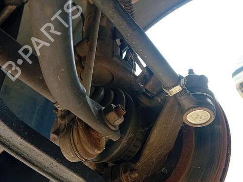 Used Right front steering knuckle Right front steering knuckle 38444223 38444223