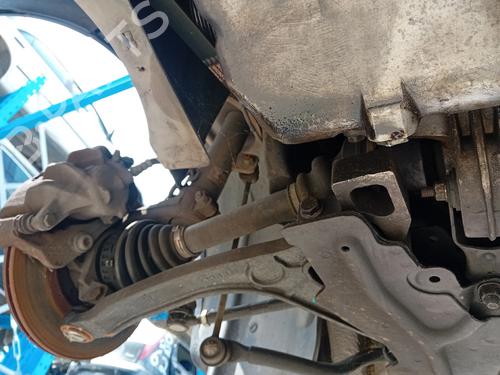 Used Right front driveshaft Right front driveshaft 38444216 38444216