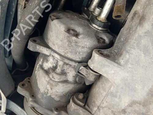 Used AC compressor AC compressor 38444212 38444212