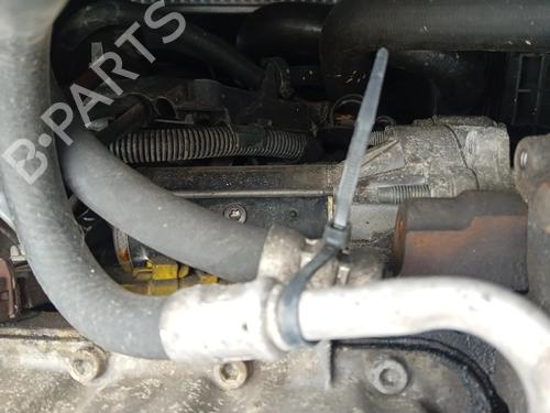 Used Starter Starter 38444213 38444213