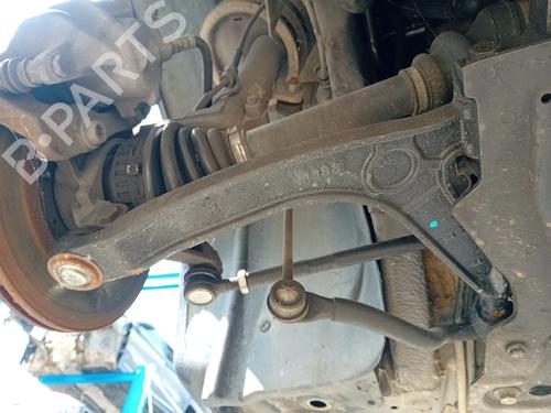 Used Right front suspension arm Right front suspension arm 38444221 38444221