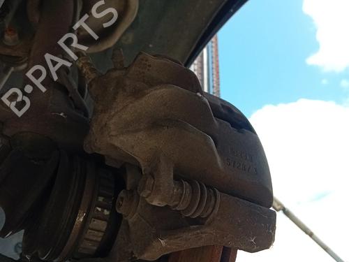 Used Left front brake caliper Left front brake caliper 38444215 38444215