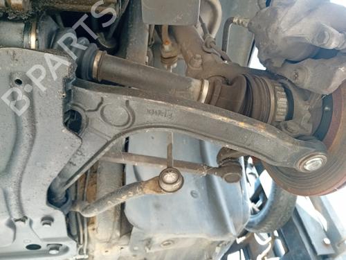 Used Left front suspension arm Left front suspension arm 38444222 38444222