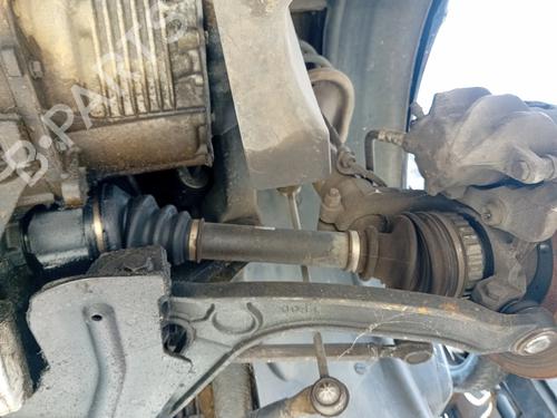 Used Left front driveshaft Left front driveshaft 38444217 38444217