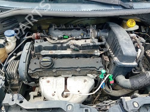 Used Engine Engine 38444234 38444234