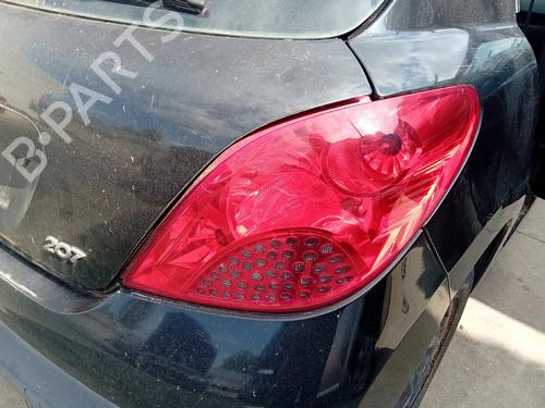 Used Right taillight Right taillight 38444258 38444258