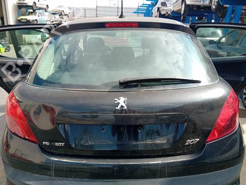 Porton trasero Porton trasero 38444255 38444255