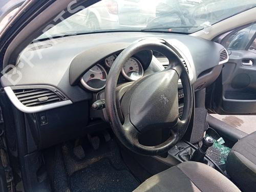 Used Airbag Kit Airbag Kit 38444274 38444274