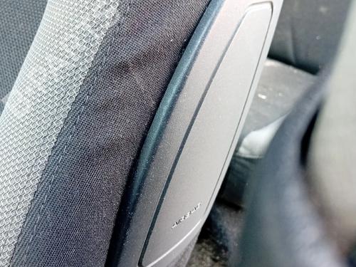 Used Left seat airbag Left seat airbag 38444275 38444275