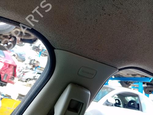 Used Right curtain airbag Right curtain airbag 38444276 38444276