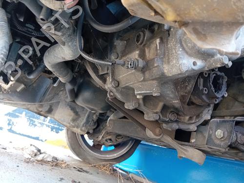 Gearkasse Gearkasse 38444746 38444746