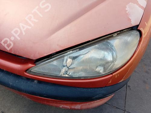 Used Left headlight Left headlight 38444752 38444752