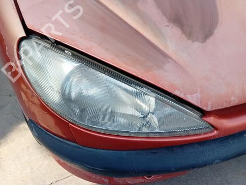 Used Right headlight Right headlight 38444751 38444751