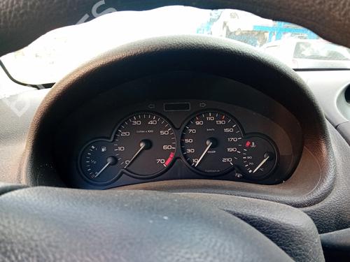 Used Instrument cluster Instrument cluster 38444760 38444760