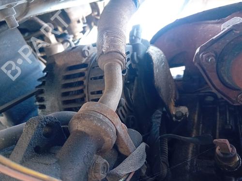 Alternador Alternador 38445786 38445786