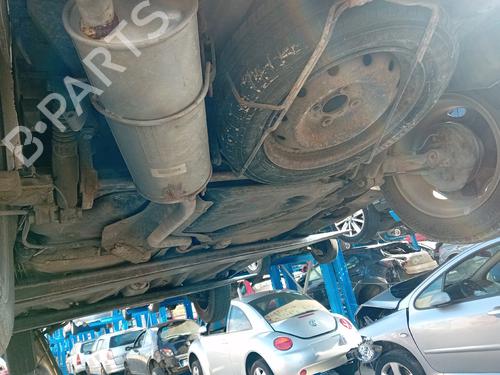 Puente trasero Puente trasero 38445790 38445790