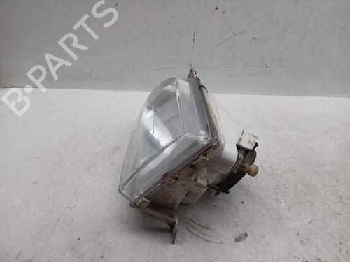 Left headlight FORD TRANSIT Platform/Chassis (E_ _) 2.5 DI (EME/L/S, ENE/L/S) | BP32329906C28 - Image 2