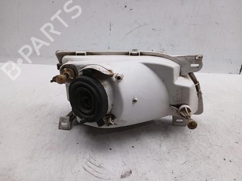 Left headlight FORD TRANSIT Platform/Chassis (E_ _) 2.5 DI (EME/L/S, ENE/L/S) | BP32329906C28 - Image 4