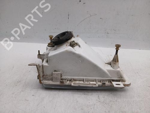 Left headlight FORD TRANSIT Platform/Chassis (E_ _) 2.5 DI (EME/L/S, ENE/L/S) | BP32329906C28 - Image 5