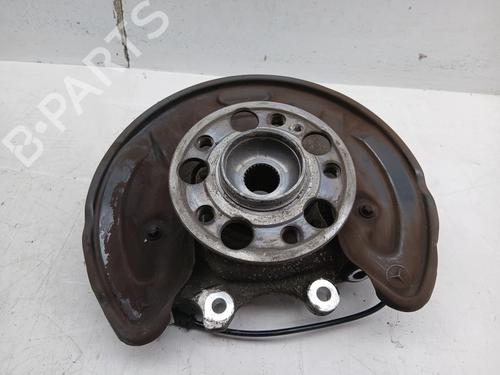 Used Right rear steering knuckle Right rear steering knuckle 28732486 28732486