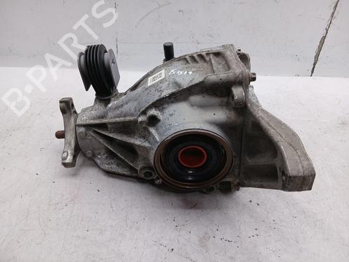 Used Rear differential Rear differential 28732471 28732471