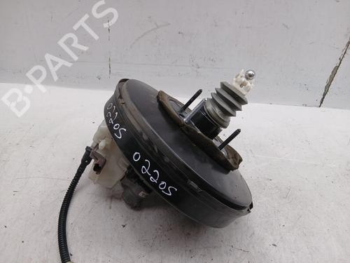Servo brake CITROËN C4 Picasso II 1.6 HDi / BlueHDi 115 | BP38466526M42 - Image 4