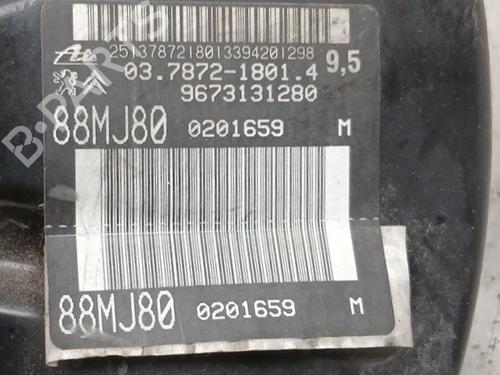 Servo brake CITROËN C4 Picasso II 1.6 HDi / BlueHDi 115 | BP38466526M42 - Image 6