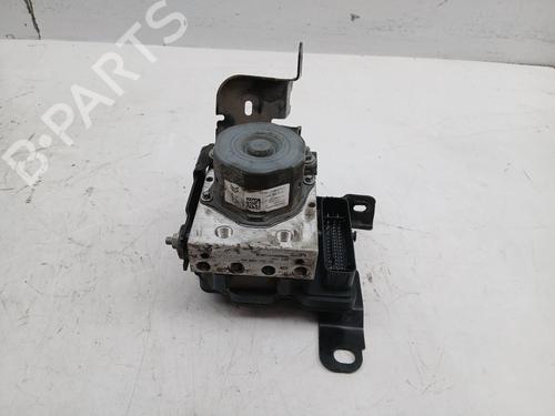 Electronic module CITROËN C4 Picasso II 1.6 HDi / BlueHDi 115 | BP38466527M83 - Image 3