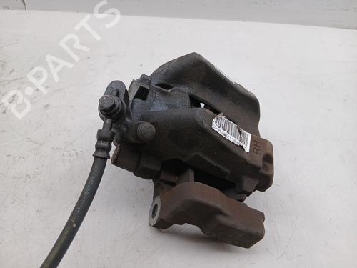 Right front brake caliper CITROËN C4 Picasso II 1.6 HDi / BlueHDi 115 | BP38466528M104 - Image 3