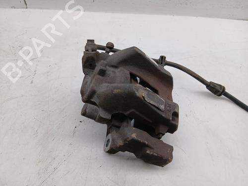 Left front brake caliper CITROËN C4 Picasso II 1.6 HDi / BlueHDi 115 | BP38466529M105 - Image 3