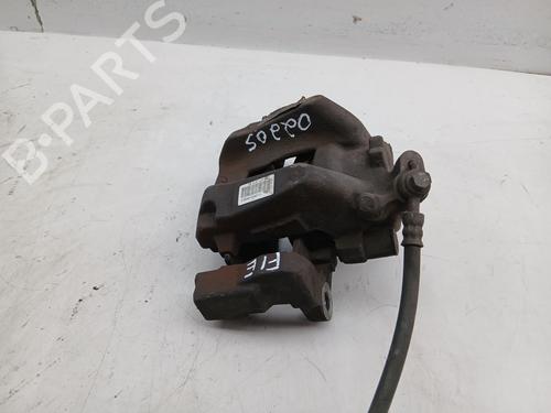Left front brake caliper CITROËN C4 Picasso II 1.6 HDi / BlueHDi 115 | BP38466529M105 - Image 2