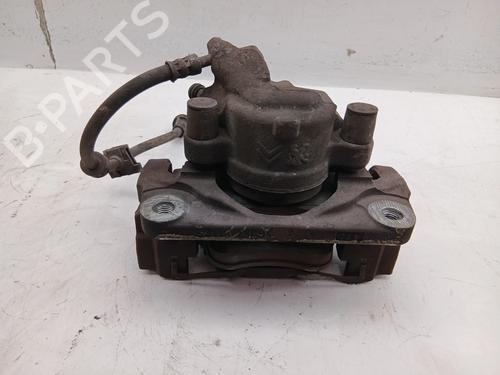 Left front brake caliper CITROËN C4 Picasso II 1.6 HDi / BlueHDi 115 | BP38466529M105 - Image 4