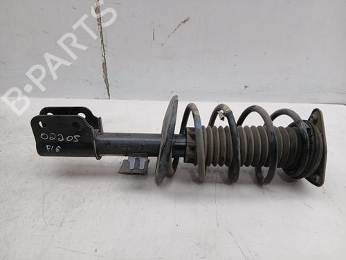 Used Left front shock absorber Left front shock absorber 36888563 36888563
