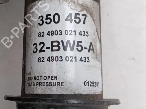 Left front shock absorber CITROËN C4 Picasso II 1.6 HDi / BlueHDi 115 | BP36888563M16 - Image 5