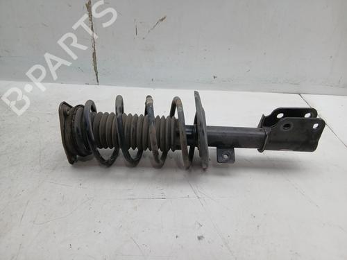 Left front shock absorber CITROËN C4 Picasso II 1.6 HDi / BlueHDi 115 | BP36888563M16 - Image 4