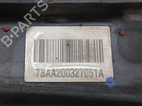 Left front suspension arm CITROËN C4 Picasso II 1.6 HDi / BlueHDi 115 | BP36888564M12 - Image 5