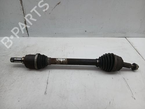 Used Left front driveshaft Left front driveshaft 36888562 36888562