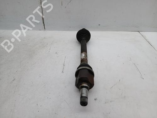 Left front driveshaft CITROËN C4 Picasso II 1.6 HDi / BlueHDi 115 | BP36888562M38 - Image 3