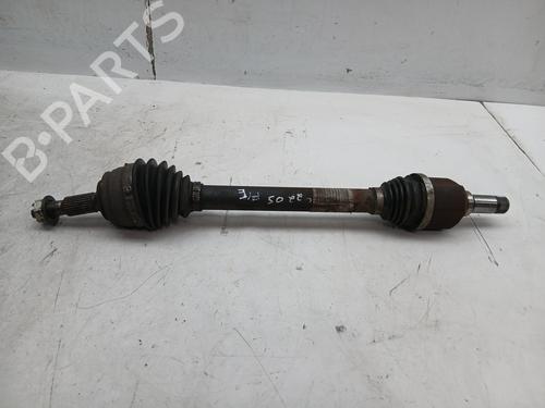 Left front driveshaft CITROËN C4 Picasso II 1.6 HDi / BlueHDi 115 | BP36888562M38 - Image 4