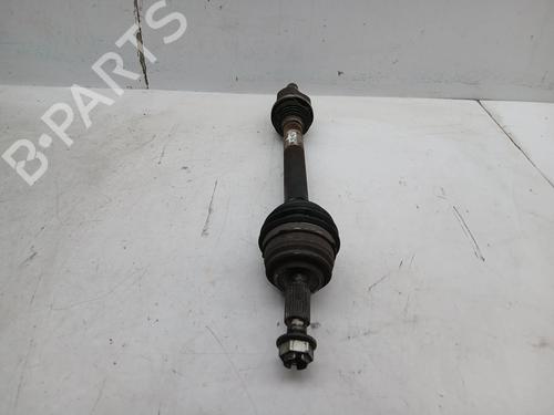 Left front driveshaft CITROËN C4 Picasso II 1.6 HDi / BlueHDi 115 | BP36888562M38 - Image 2