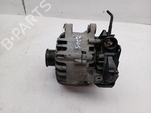 Generator CITROËN C4 Picasso II 1.6 HDi / BlueHDi 115 | BP38466530M7 - Image 4