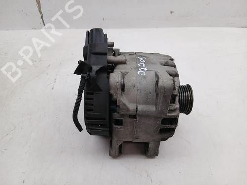 Generator Generator 38466530 38466530