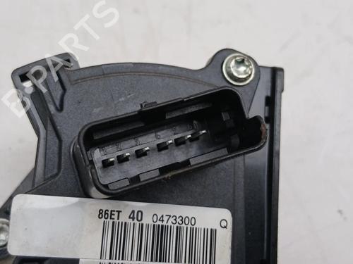 Pedal CITROËN C4 Picasso II 1.6 HDi / BlueHDi 115 | BP38466531I4  - Image 6