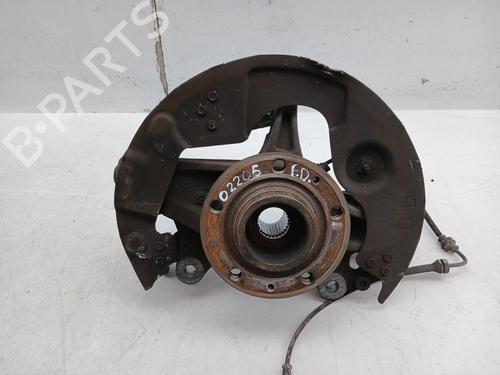 Used Right front steering knuckle Right front steering knuckle 38470929 38470929