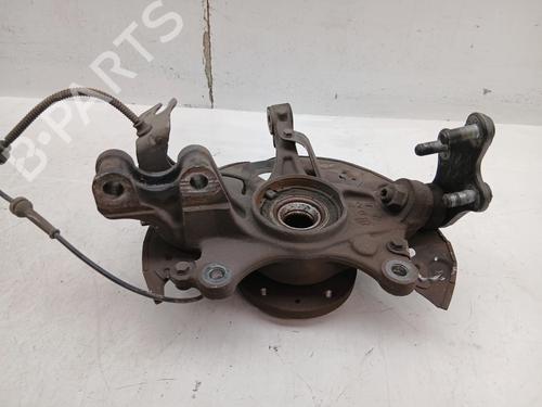Right front steering knuckle CITROËN C4 Picasso II 1.6 HDi / BlueHDi 115 | BP38470929M26 - Image 4